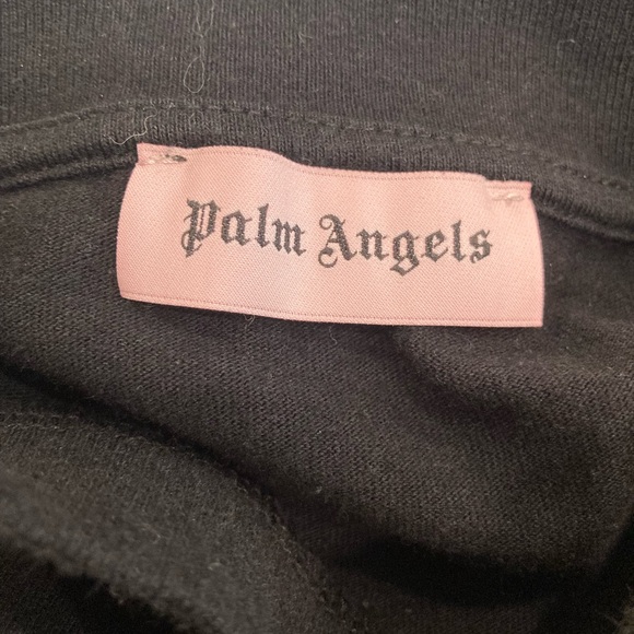 Palm Angels Longsleeve - Picture 8 of 8